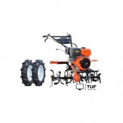 Мотокультиватор бензиновый Skiper SP-1000S (колеса 4.00-10)