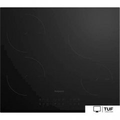 Варочная панель Hotpoint-Ariston HB 1560S BF