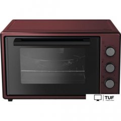 Мини-печь MAUNFELD MMO-373MR01