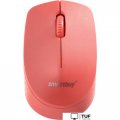 Мышь SmartBuy SBM-202AG-R (красный)