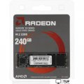 SSD AMD Radeon R3 240GB R3MS0240G8