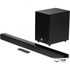 Саундбар JBL Cinema SB170