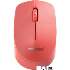 Мышь SmartBuy SBM-202AG-R (красный)