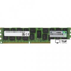 Оперативная память HP 627812-B21 16GB DDR3 PC3-10600