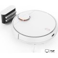 Робот-пылесос Xiaomi Robot Vacuum S10 B106GL (европейская версия, белый)