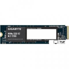 SSD Gigabyte NVMe SSD V2 256GB G3NVMEV2256G