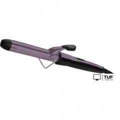 Круглая плойка Аксинья КС-807