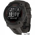 Умные часы Garmin Instinct E 45 мм (черный)