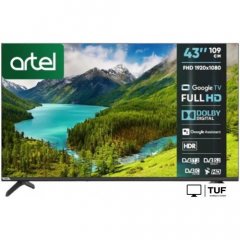 Телевизор Artel A43PFCH010