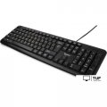 Клавиатура Gembird KB-8320U-BL