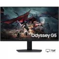 Игровой монитор Samsung Odyssey G5 LS27DG502EIXCI