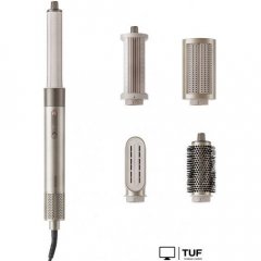Фен-стайлер Dreame AirStyle AMF17A (titanium gold)