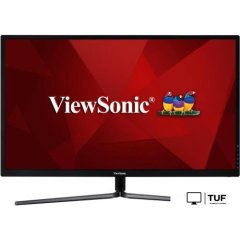 Монитор ViewSonic VX3211-mh