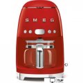 Капельная кофеварка Smeg DCF02RDEU