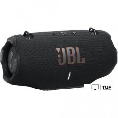 Беспроводная колонка JBL Xtreme 4 (черный)