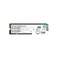 SSD HP FX900 Plus 1TB 7F617AA