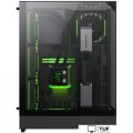 Корпус GameMax Infinity T20 (черный)