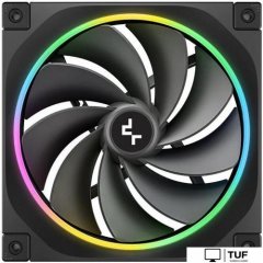 Вентилятор для корпуса DeepCool FL14R R-FL14R-BKAPN1-G
