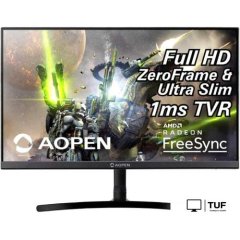 Игровой монитор AOPEN 27ML2bix