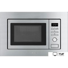 Микроволновая печь Smeg FMI020X