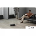 Робот-пылесос Xiaomi Robot Vacuum X20 Max D109GL (евровилка, черный)