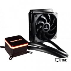Система жидкостного охлаждения для процессора Enermax LIQMAX III 120 ELC-LMT120-HF