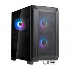 Корпус SilverStone Fara 312X SST-FA312X-BG