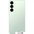 Телефон Samsung Galaxy S25+ SM-S936B 12GB/256GB (мятный)