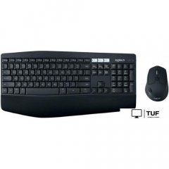 Офисный набор Logitech Wireless Desktop MK850 920-008226