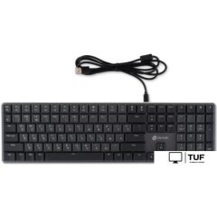Клавиатура Oklick K953X