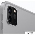 Планшет Apple iPad Pro 12.9 2022 5G 128GB MP5X3 (серый космос)