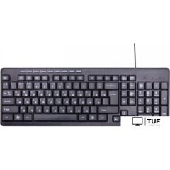 Клавиатура Ritmix RKB-155