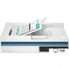 Сканер HP ScanJet Pro 3600 f1 20G06A