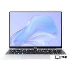 Ноутбук Huawei MateBook X 2020 EUL-W19P 53011EBR