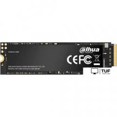 SSD Dahua C910 256GB DHI-SSD-C910N256G