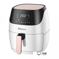 Аэрогриль Sakura SA-7670