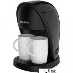 Капельная кофеварка Blackton Bt CM1113 (черный)