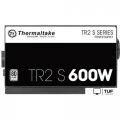 Блок питания Thermaltake TR2 S 600W PS-TRS-0600NPCWEU-2