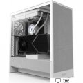 Корпус NZXT H5 Flow 2024 CC-H52FW-01