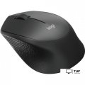 Мышь Logitech M275 (графитовый)