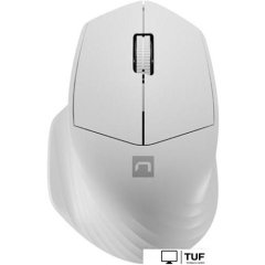 Мышь Natec Siskin 2 (белый)