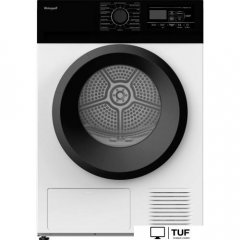 Сушильная машина Weissgauff WD 6128 B Heat Pump