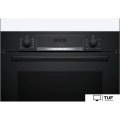 Электрический духовой шкаф Bosch Serie 4 HBA534EB3