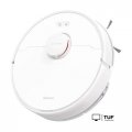 Робот-пылесос Dreame D9 Max Gen2 (международная версия, белый)