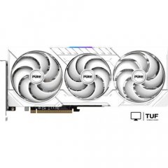 Видеокарта Sapphire Pure Radeon RX 9070 11349-02-20G