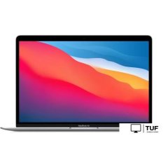Ноутбук Apple Macbook Air 13 M1 2020 MGN93