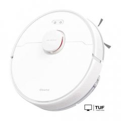 Робот-пылесос Dreame D9 Max Gen2 (международная версия, белый)