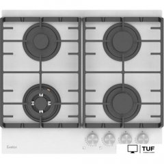 Варочная панель Evelux HEG 650 WG