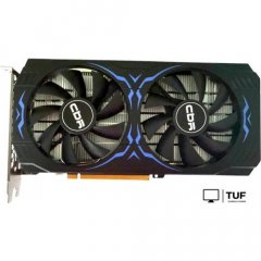 Видеокарта CBR GeForce RTX 3050 8GB GDDR6 VGA-STX3050-8G-RTL