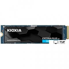 SSD Kioxia Exceria Plus G3 2TB LSD10Z002TG8